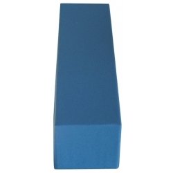 Color Coded Single Row 2x2 Box - Blue Color Coded Single Row 2x2 Box - Blue
