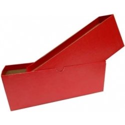 Single Row Slab/Crown Box - 9 Inch