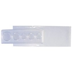 Polyethylene Sleeves -  Mint or Proof Set Holder 3 x 8