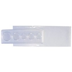 Polyethylene Sleeves - Mint or Proof Set Holder 3 x 8