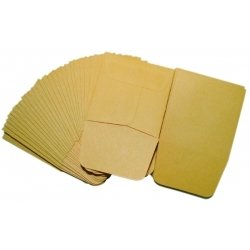 Paper Coin Envelopes