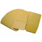 Paper Coin Envelopes