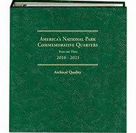 Littleton Album National Park Quarters - PDSS Vol 2 - 2016-2021