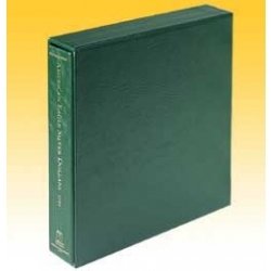 Littleton Custom Slipcase 1.5" Album