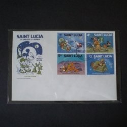 Safe T Standard Weight Philatelic Sleeves - European Covers