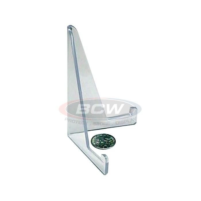 BCW Small Stand Box of 50