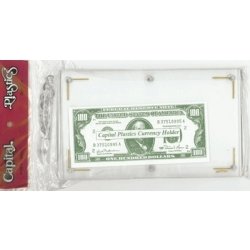 Capital Holder - Currency Holder, Modern