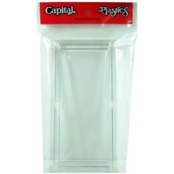 Capital Holder - Currency Pack Holder