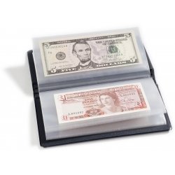 Lighthouse Pocket Currency Album - Large Notes Lighthouse Pocket Currency Album - Large Notes