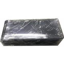 Safe T Vinyl Currency Sleeves - Large