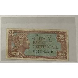 Supersafe Museum Grade Currency Sleeves - Fractional