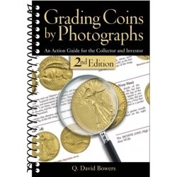 Grading Coins by Photographs
