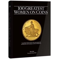 100 Greatest Women on Coins