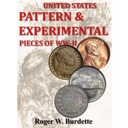 United States Pattern & Experimental Pieces of WWII