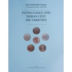 Flying Eagle and Indian Cent Die Varieties