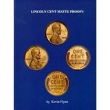 Lincoln Cent Matte Proofs