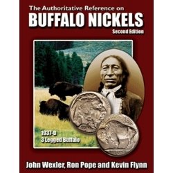 The Authoritative Reference on Buffalo Nickels