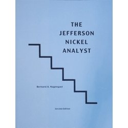 Jefferson Nickel Analyst Jefferson Nickel Analyst