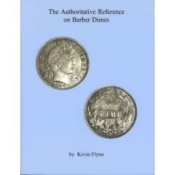 The Authoritative Reference on Barber Dimes