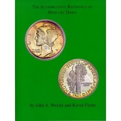 The Authoritative Reference on Mercury Dimes