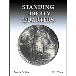 Standing Liberty Quarters