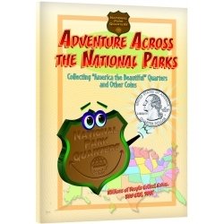 Adventures Across The National Parks