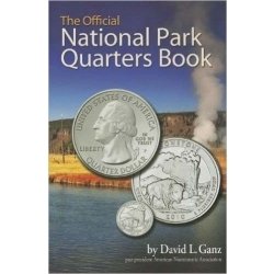 The Official National Park Quarters Book