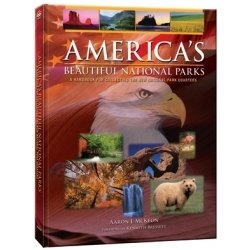 America's Beautiful National Parks: A Handbook for Collecting the New National Park Quarters