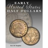 Early United States Half Dollars, Volume 1, 1794-1807