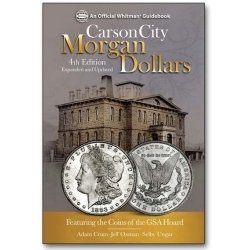 Carson City Morgan Dollars