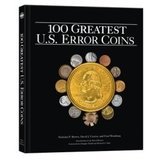 100 Greatest US Error Coins