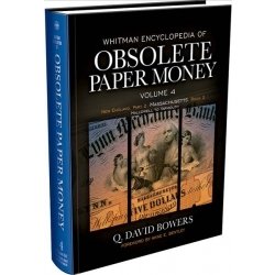 Whitman Encyclopedia of Obsolete Paper Money, Volume 4