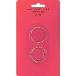 Air-Tite Holder - Direct Fit - 18mm (Dime )