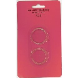 Air-Tite Holder - Direct Fit - 26mm (Small Dollar)