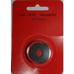 Air-Tite Holder - Ring Style - 10mm