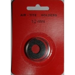 Air-Tite Holder - Ring Style - 12mm