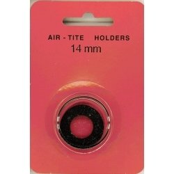 Air-Tite Holder - Ring Style - 14mm