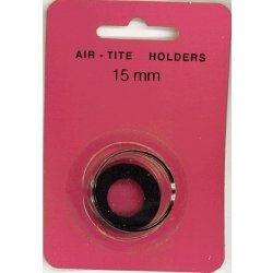 Air-Tite Holder - Ring Style - 15mm
