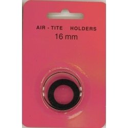 Air-Tite Holder - Ring Style - 16mm ( 1/10 oz Eagle )