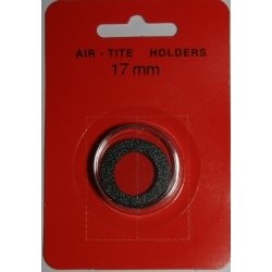 Air-Tite Holder - Ring Style - 17mm