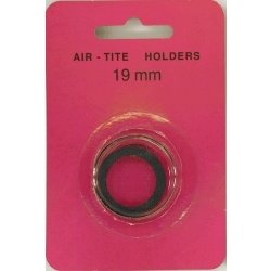 Air-Tite Holder - Ring Style - 19mm ( Cent )