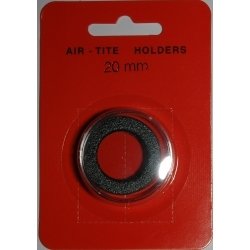 Air-Tite Holder - Ring Style - 20mm
