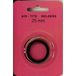 Air-Tite Holder - Ring Style - 25mm