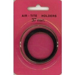 Air-Tite Holder - Ring Style - 37mm