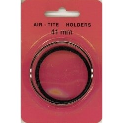 Air-Tite Holder - Ring Style - 41mm