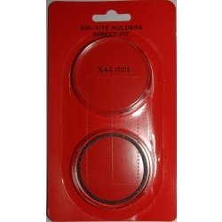 Air-Tite Holder - Ring Style - 47mm Air-Tite Holder - Ring Style - 47mm