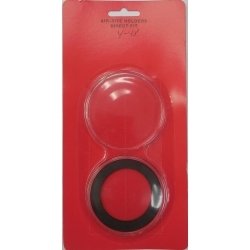 Air-Tite Holder - Ring Style - 49mm