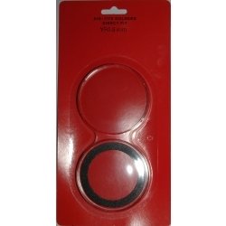 Air-Tite Holder - Ring Style - 50.8mm Air-Tite Holder - Ring Style - 50.8mm