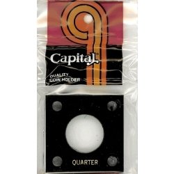 Capital Holder - Quarter, 2x2