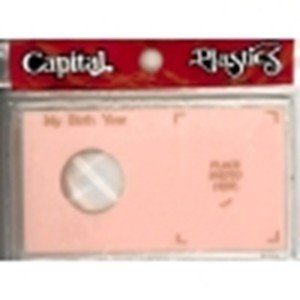 Capital Holder - Birth Year (Silver Eagle), Meteor